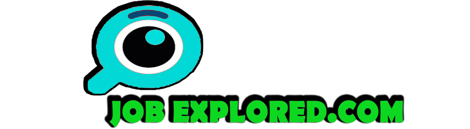 jobexplored.com logo image