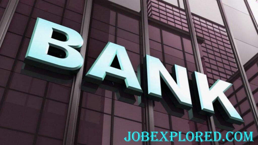 banking careers in pakistan 
