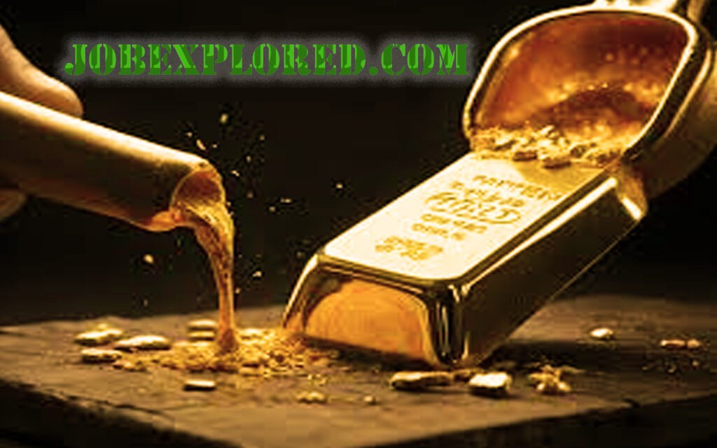 Investment Insights Gold Rate picture